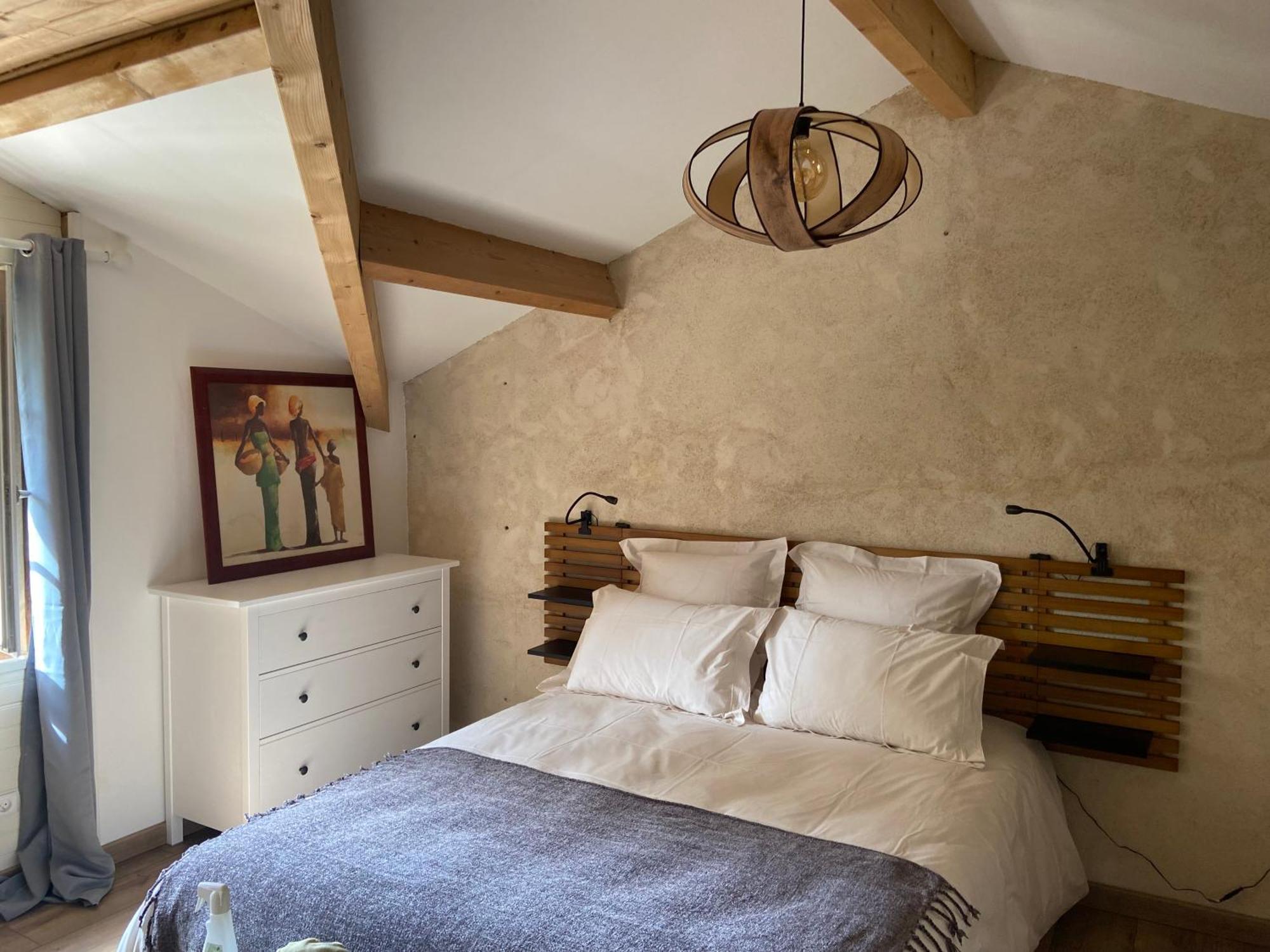 Hotel La Grange De Garac Saint-Christaud  Habitación foto