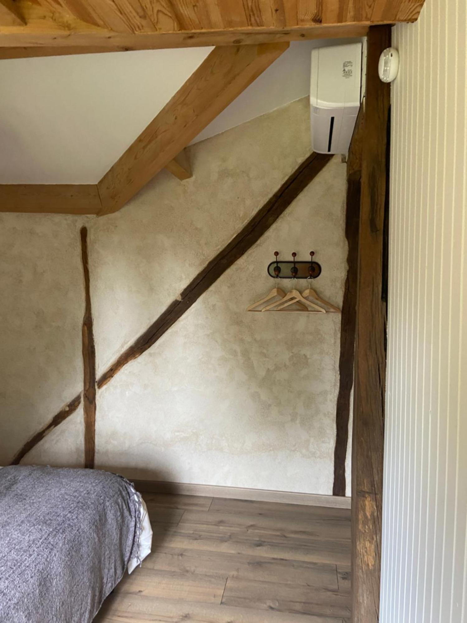 Hotel La Grange De Garac Saint-Christaud  Habitación foto